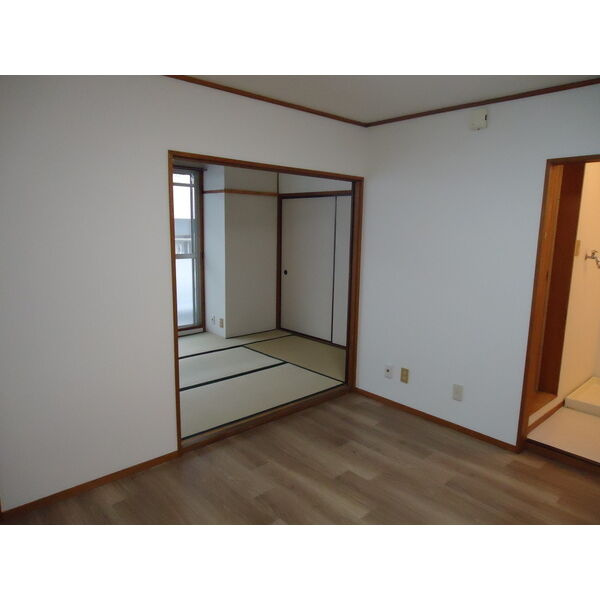 第2オーシャンビル