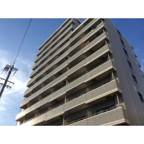 プレステージ名古屋