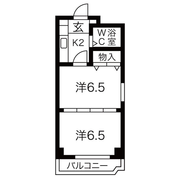 東桜マンション