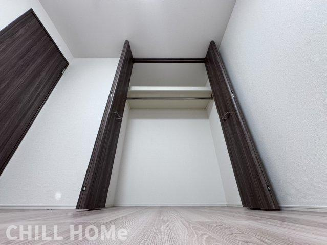 Brezzaの収納|他社様掲載物件もまとめてご紹介、ご案内可能です(^^)/