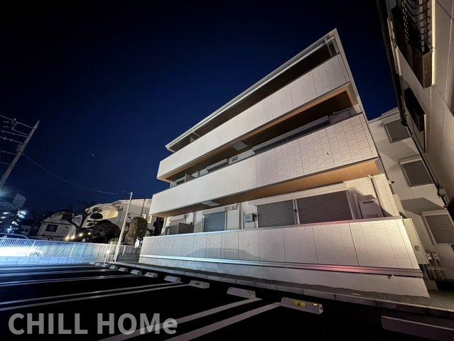 Brezzaの外観|他社様掲載物件もまとめてご紹介、ご案内可能です(^^)/