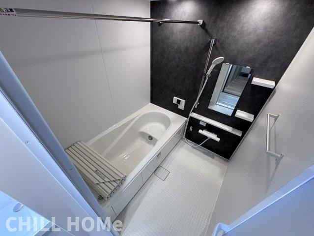 Brezzaの浴室|他社様掲載物件もまとめてご紹介、ご案内可能です(^^)/