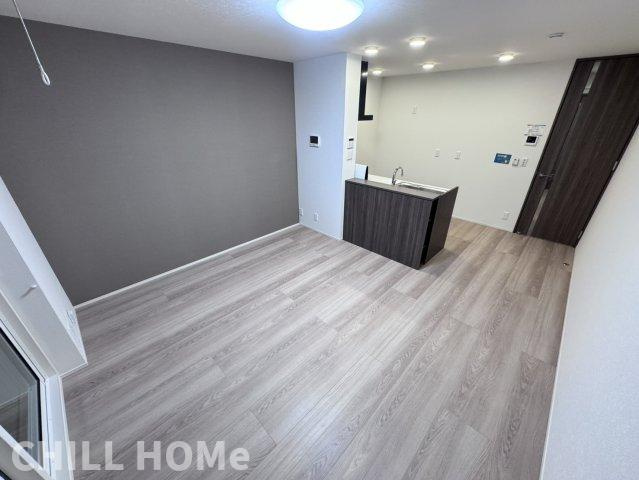 Brezzaの居間・リビング|他社様掲載物件もまとめてご紹介、ご案内可能です(^^)/