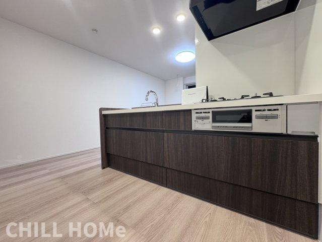 Brezzaのキッチン|他社様掲載物件もまとめてご紹介、ご案内可能です(^^)/