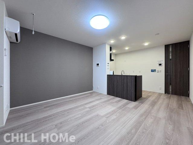 Brezzaの居間・リビング|他社様掲載物件もまとめてご紹介、ご案内可能です(^^)/