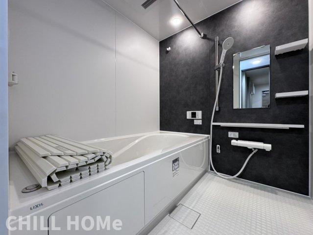 Brezzaの浴室|他社様掲載物件もまとめてご紹介、ご案内可能です(^^)/