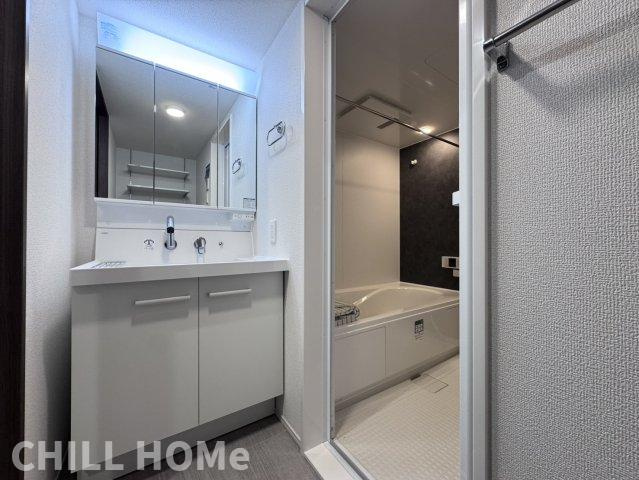 Brezzaの洗面所|他社様掲載物件もまとめてご紹介、ご案内可能です(^^)/