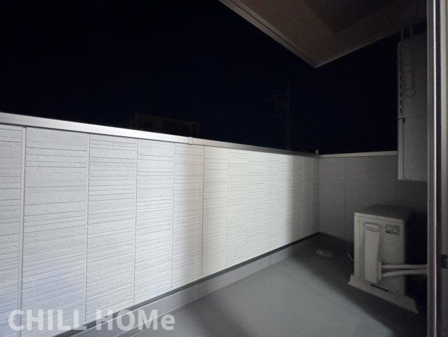 Brezzaのバルコニー|他社様掲載物件もまとめてご紹介、ご案内可能です(^^)/