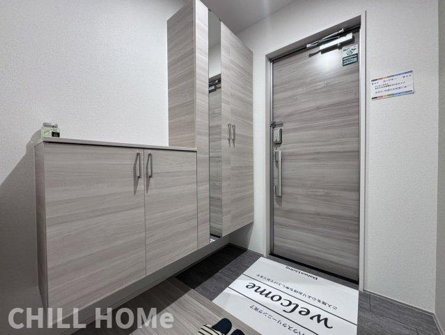 Brezzaの玄関|他社様掲載物件もまとめてご紹介、ご案内可能です(^^)/