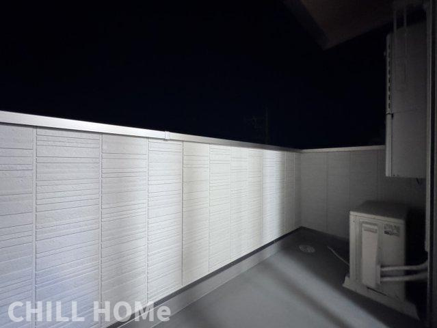 Brezzaのバルコニー|他社様掲載物件もまとめてご紹介、ご案内可能です(^^)/