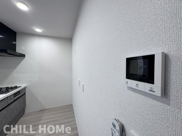 Brezzaのセキュリティ|他社様掲載物件もまとめてご紹介、ご案内可能です(^^)/