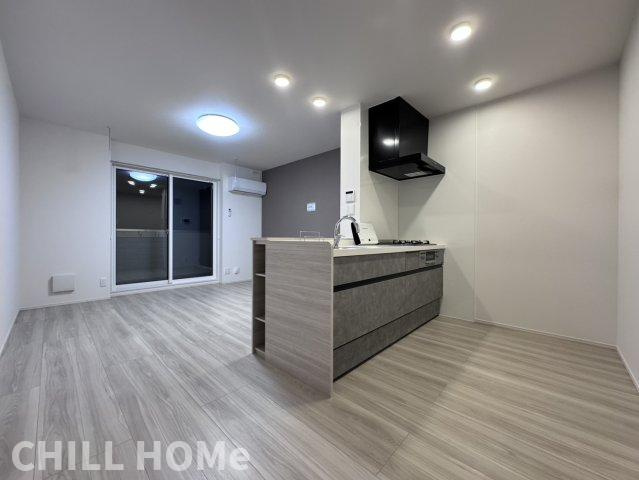 Brezzaの居間・リビング|他社様掲載物件もまとめてご紹介、ご案内可能です(^^)/