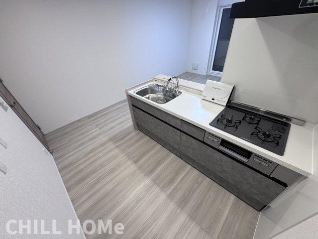 Brezzaのキッチン|他社様掲載物件もまとめてご紹介、ご案内可能です(^^)/