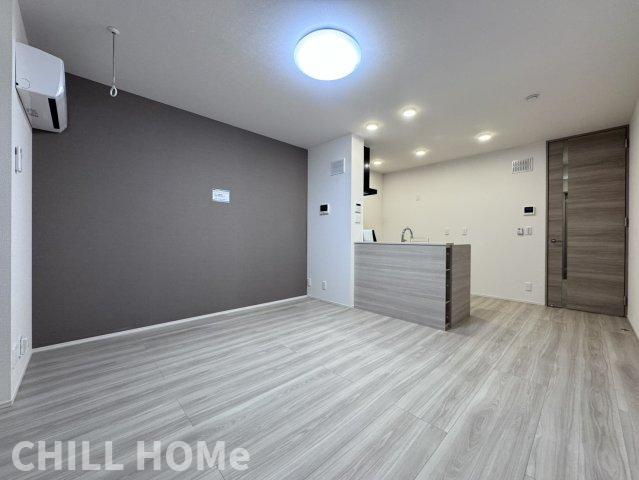 Brezzaの居間・リビング|他社様掲載物件もまとめてご紹介、ご案内可能です(^^)/