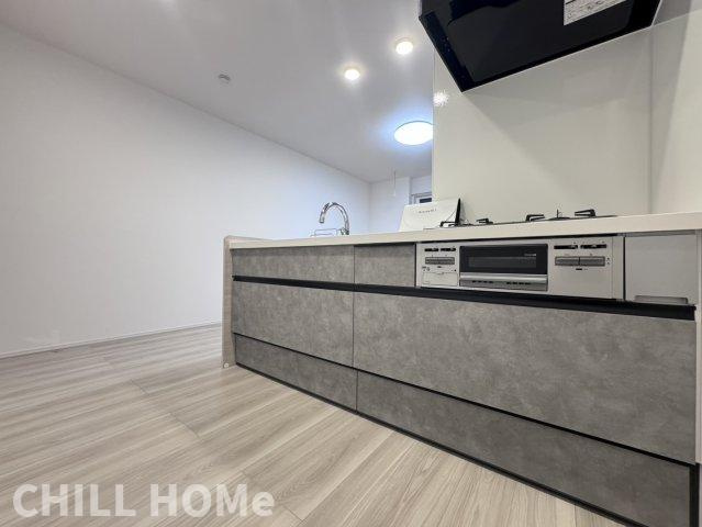 Brezzaのキッチン|他社様掲載物件もまとめてご紹介、ご案内可能です(^^)/