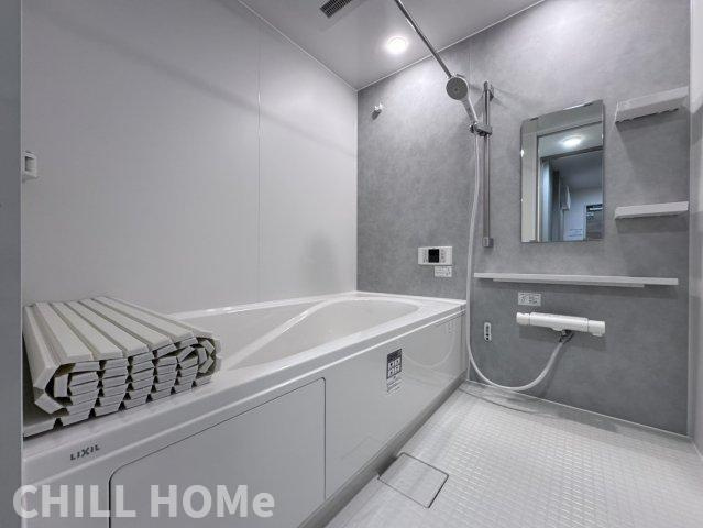 Brezzaの浴室|他社様掲載物件もまとめてご紹介、ご案内可能です(^^)/