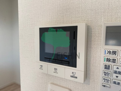 【設備】 | イルフィオーレ箱崎 | 建設中の為写真は同シリーズのものです