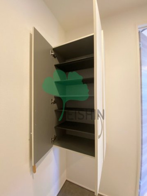 【玄関】 | D-room箱崎 | ＊同シリーズの参考写真です