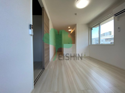  | D-room箱崎 | ＊同シリーズの参考写真です