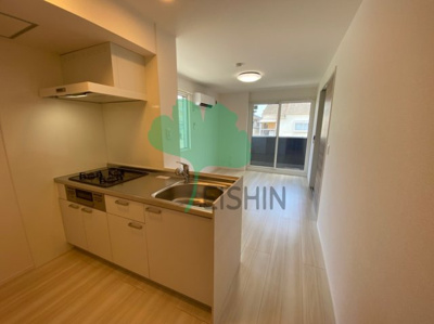  | D-room箱崎 | ＊同シリーズの参考写真です