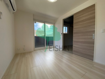 【居間・リビング】 | D-room箱崎 | ＊同シリーズの参考写真です