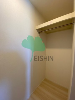 【収納】 | D-room箱崎 | ＊同シリーズの参考写真です