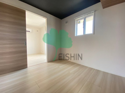 【寝室】 | D-room箱崎 | ＊同シリーズの参考写真です