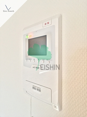 【設備】 | ウインステージ箱崎2