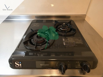 【内装】 | ウインステージ箱崎2