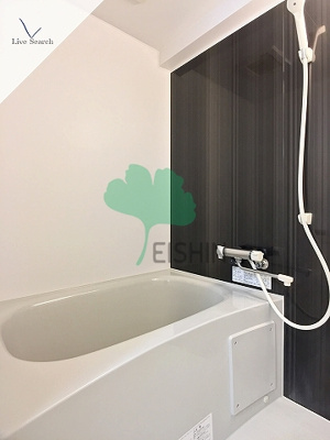 【浴室】 | ウインステージ箱崎2 | 清潔感のある浴室です！