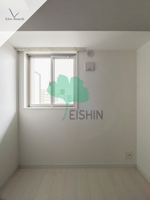 【寝室】 | ウインステージ箱崎2 | 寝室です。