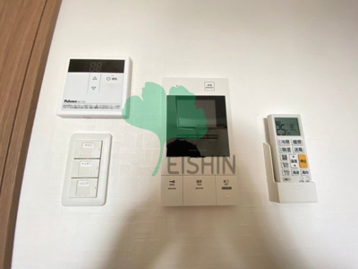 【浴室】 | 第43川崎ビル