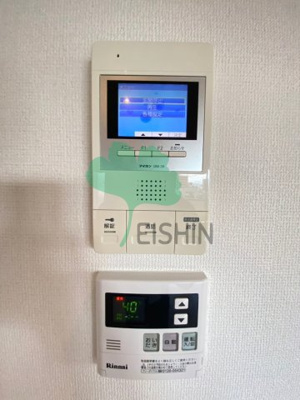 【設備】 | ルミエール箱崎駅前