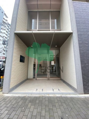 【エントランス】 | デアマーレ博多