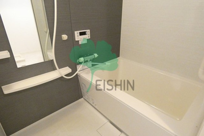 【浴室】 | F・STAGE博多(エフステージ博多) | 清潔感のある浴室です！