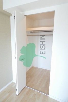 【収納】 | F・STAGE博多(エフステージ博多) | 収納です。