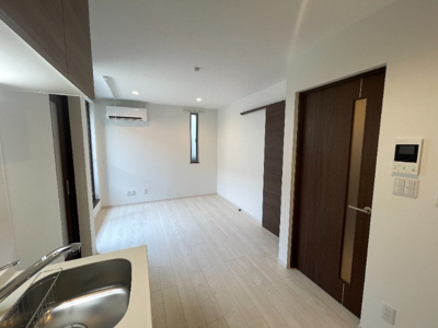 【設備】 |  Regalest Lieto 大橋(レガリスト リエット大橋)