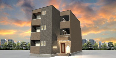 【エントランス】 |  Regalest Lieto 大橋(レガリスト リエット大橋)