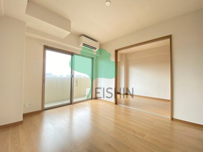 【居間・リビング】 | 第47川崎ビル