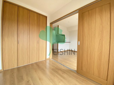 【内装】 | 第47川崎ビル