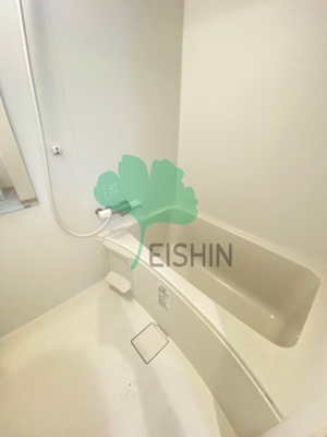 【浴室】 | 第47川崎ビル | 清潔感のある浴室です！