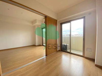 【寝室】 | 第47川崎ビル | 寝室です。