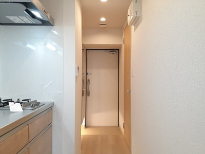 【玄関】 | パルトネール板付 | 下駄箱もしっかりついてます！