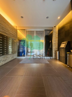 【エントランス】 | レジディア博多2