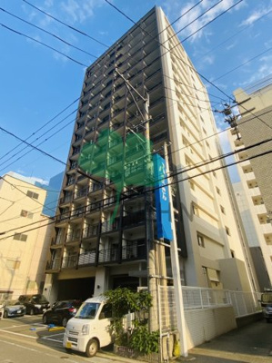 【外観】 | レジディア博多2