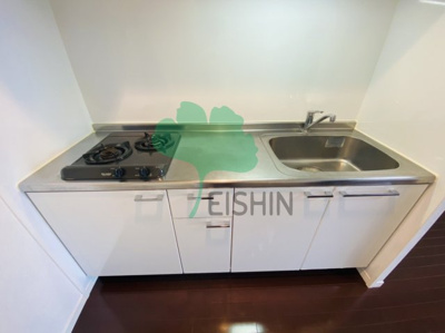 【キッチン】 | レジディア博多2