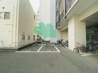 【その他】 | レジディア博多2