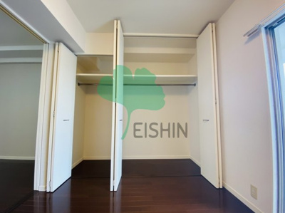 【収納】 | レジディア博多2 | 収納です。