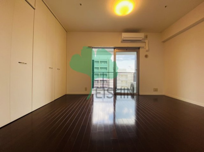 【寝室】 | レジディア博多2 | 寝室です。