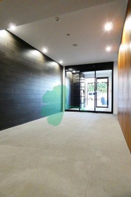 【エントランス】 | モダンパラッツォ博多riva2(モダンパラッツォ博多リバー2)